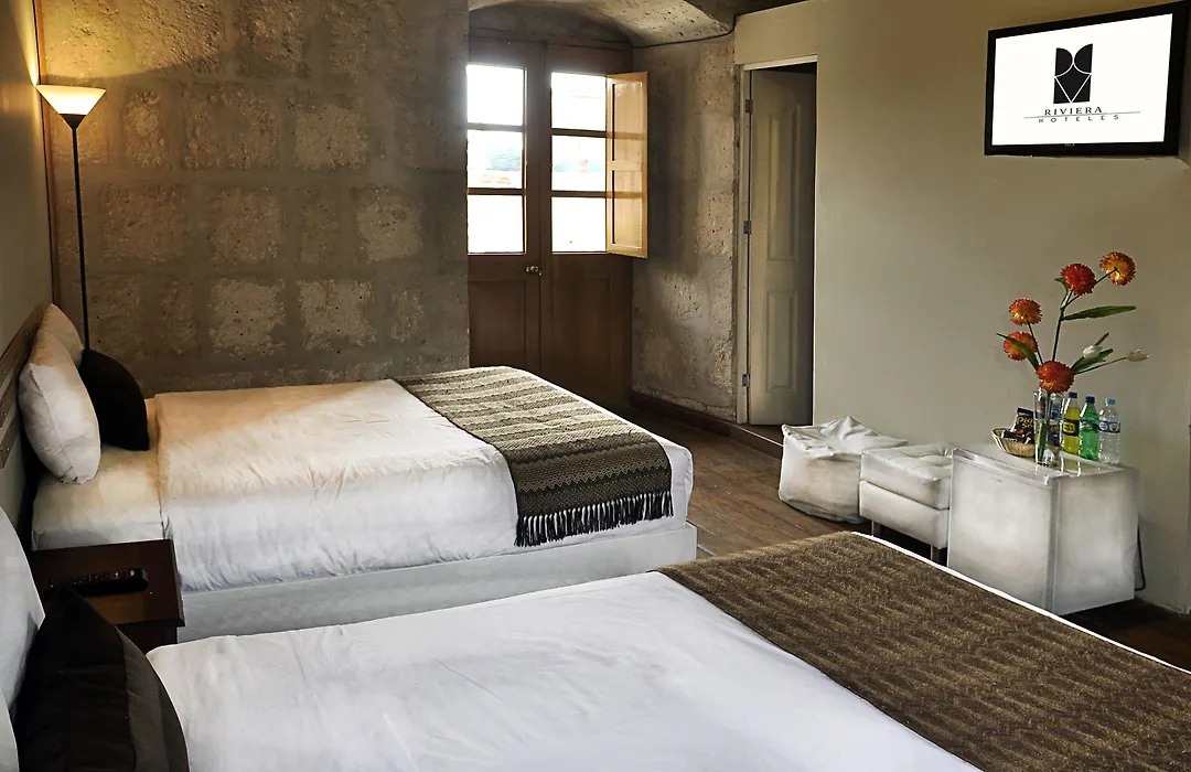 Hoteles Riviera Colonial-1