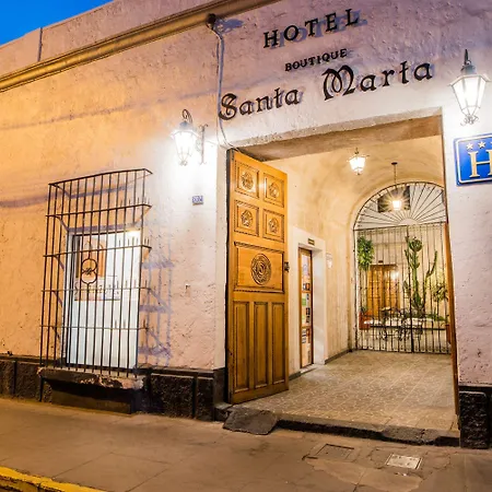 Santa Marta Hotel-3
